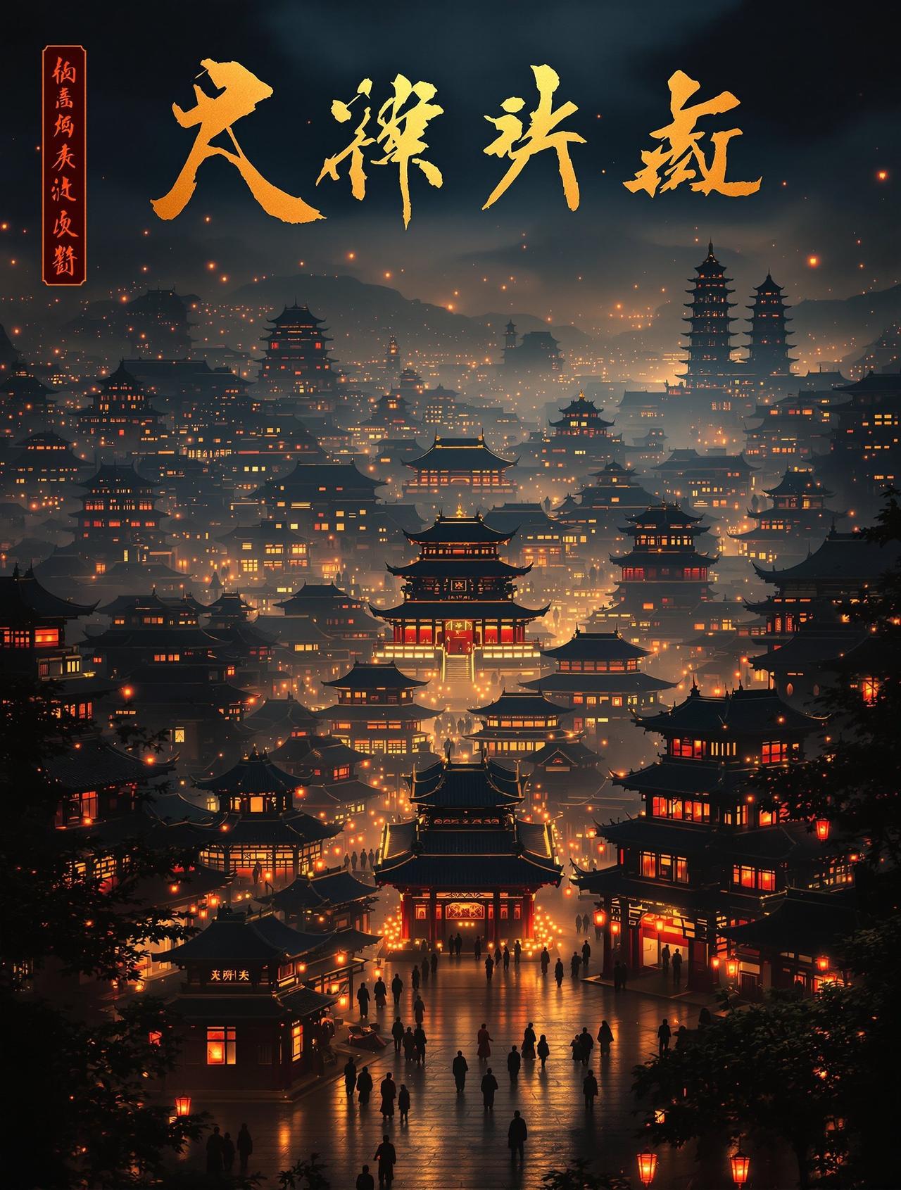 长安十二时辰 - 秋霞福利影院推荐