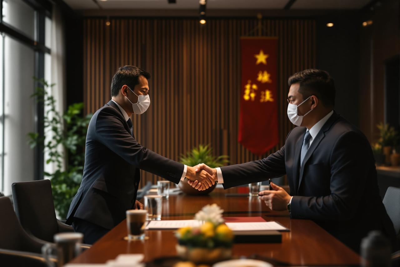 秋霞福利影院与爱奇艺达成战略合作，联合出品三部精品剧集