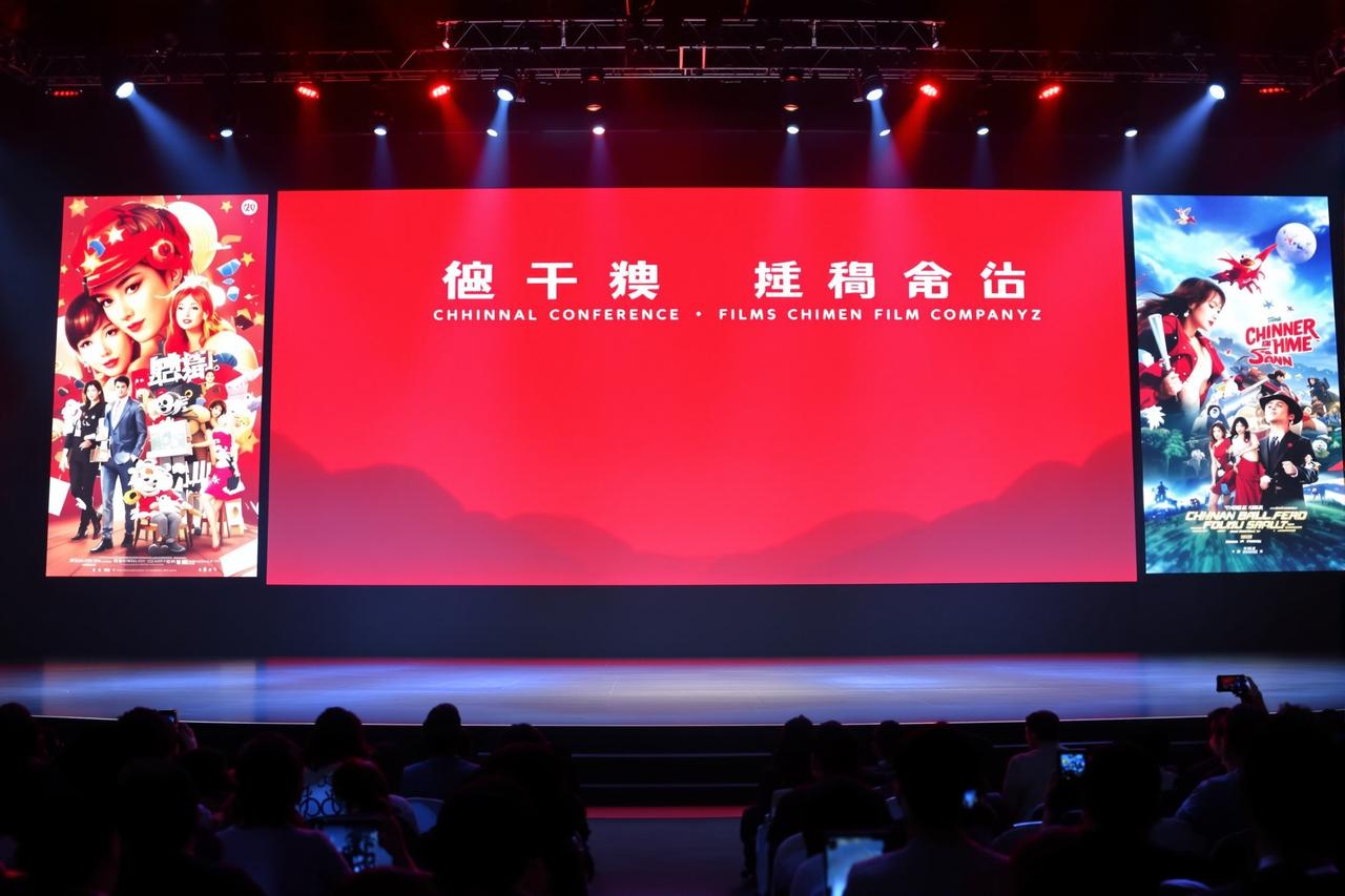 百花视频2025年片单发布,十部精品剧集即将亮相