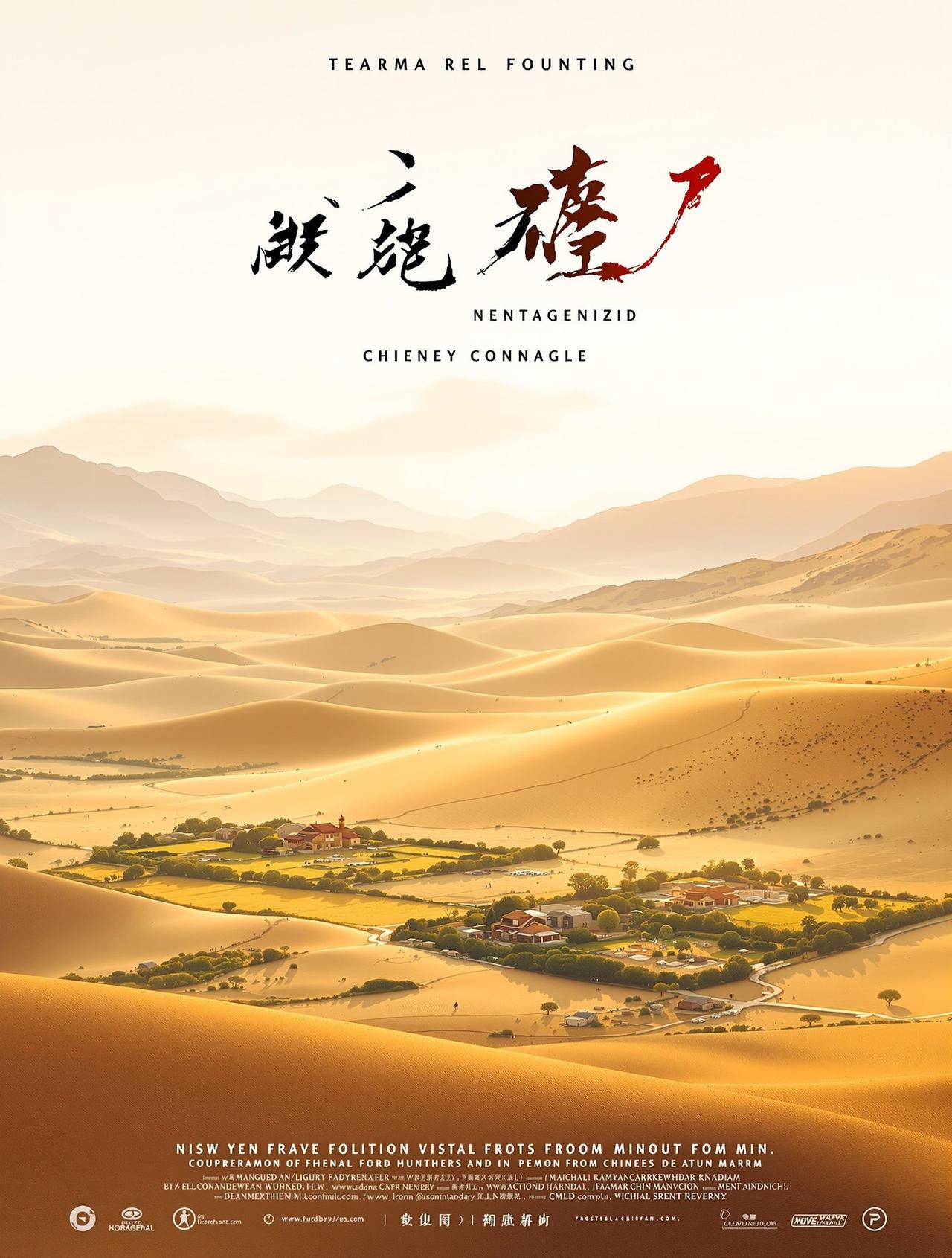 山海情 - 秋霞福利影院推荐