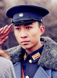 一九三六兰州兵变演员