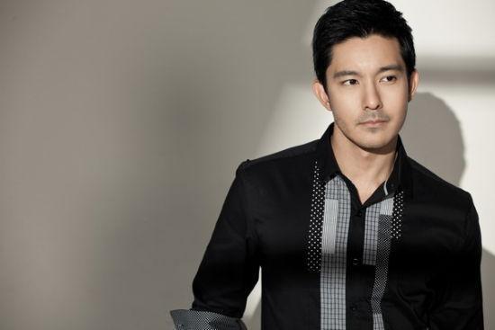 立威廉照片,时光荏苒，风采依旧