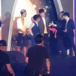 散打没去网红节,聚焦传统武术传承与发展