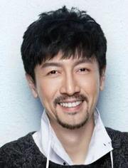 张鲁一个人资料