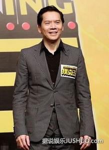 香港向华强的背景,向华强的人生轨迹与影业帝国