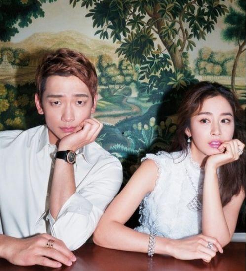 娱乐圈的恋爱,明星们的爱情故事