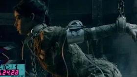 新木乃伊花絮,特效奇遇与幕后英雄