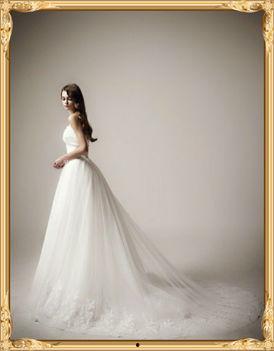 最漂亮的婚纱照片大全,盘点全球最惊艳的婚纱照大盘点