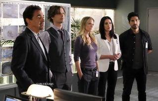 犯罪心理花絮照片,揭秘花絮照片背后的心理秘密