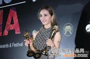 台湾华语娱乐,璀璨星光下的文化盛宴