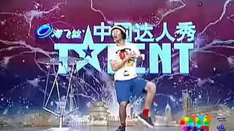 中国最搞笑达人秀,中国最搞笑达人秀精彩瞬间大盘点