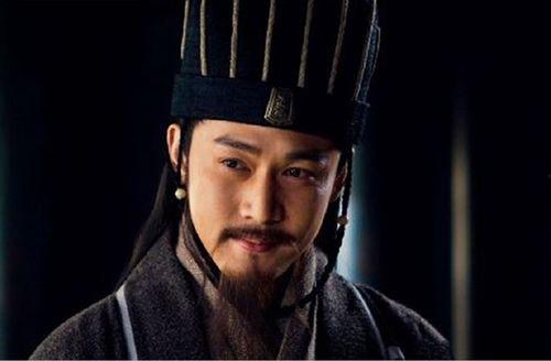 扮演诸葛亮的演员,诸葛亮角色扮演者的风采再现