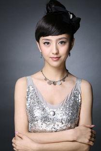 佟丽娅资料个人资料介绍