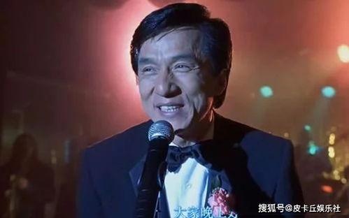 成龙有没有背景,揭秘影视巨星背后的故事