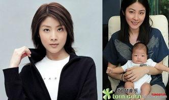 明星美女素颜照,真实与美丽的碰撞