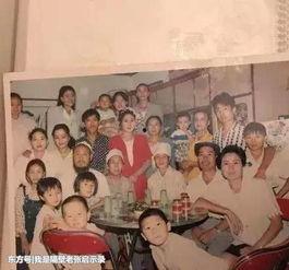 老妈照片吧,老妈的青春印记