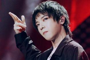 娱乐圈谁喜欢华晨宇,娱乐圈众星纷纷倾心