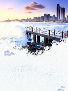 山东烟台背景资料,海滨明珠，历史与现代交融的山东港口城市