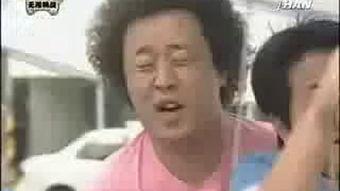 无限挑战搞笑实尾岛,无限挑战实尾岛搞笑大作战