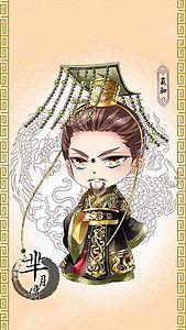 芈月背景音乐,宫廷风云，琴音传情