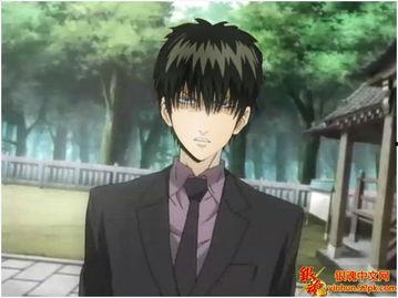 银魂搞笑逃跑截图,搞笑逃跑，笑料横生的瞬间回顾