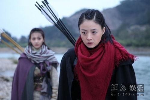 箭在弦上演员表剧照,实力派明星齐聚演绎传奇故事