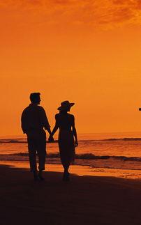 恋人心图片,甜蜜瞬间定格永恒