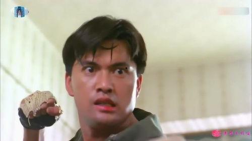 香港八十年代搞笑电影,那些年我们一起追的搞笑电影