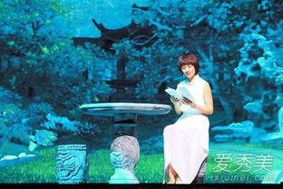 朗读者袁泉个人资料,朗读之美，心灵之声