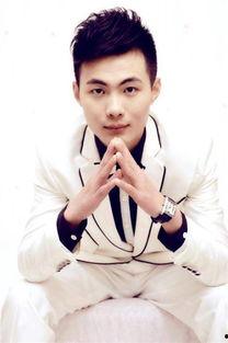 卢润泽个人资料,才华横溢的青年才俊,多领域成就斐然